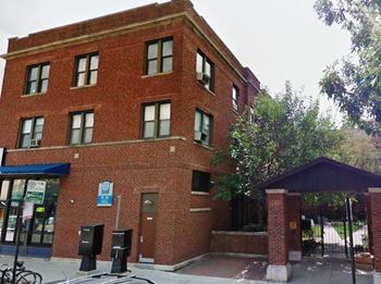3-Story building